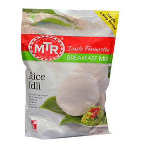 Mtr Rice Idli 1kg