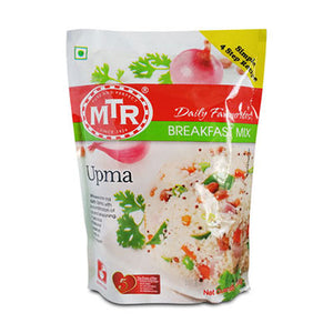 Mtr Upma 170gm