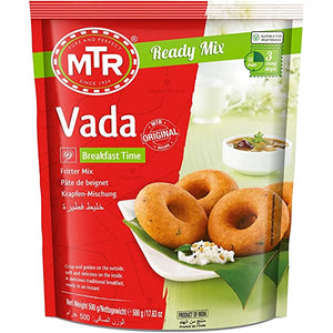 MTR VADA BREAKFAST MIX- 200GM