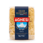 AGNESI LE FARFALLE N 61 500GM IMP