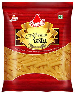 Bambino Pasta Penne 500gm