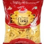 Bambino Pasta Spirali 250gm