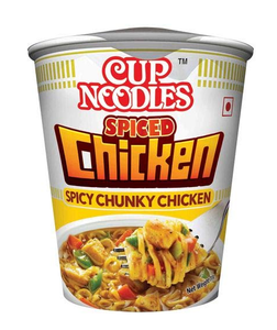 Cup Noodles Spiced Chiken 70gm