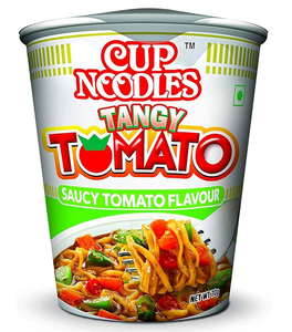 Cup Noodles Veggi Manchow 70gm