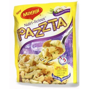 Maggi Pazzta Mushroom Penne64gm