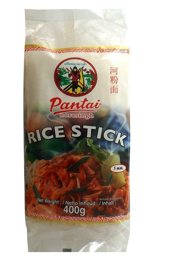 Pantai NoRasingh Rice Stick 400gm