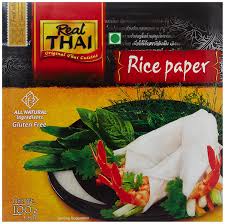 REAL THAI RICE PEPER 100GM