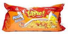 Sunfeast Yippee Noodles Magic Masala 140gm