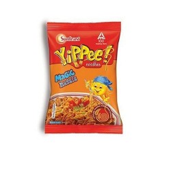 Sunfeast Yippee Noodles Magic Masala 60gm