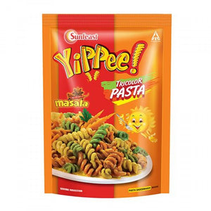 Sunfeast Yippee Tricolor Pasta Masala 70gm