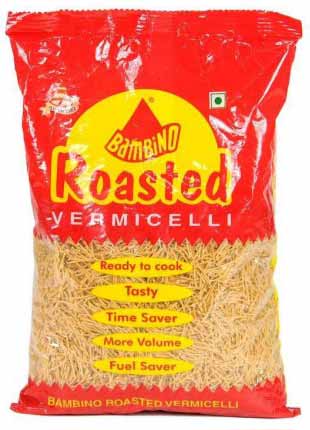 Bambino Roasred Vermicelli 170gm