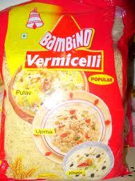 BAMBINO VERMICELLI 1KG