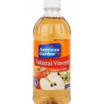 American Garden Apple Cider Vinegar 473ml