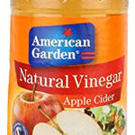 American Garden Apple Cider Vinegar 473ml Imp