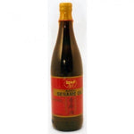 BACHUN BLENDED SESAME OIL 640ML IMP