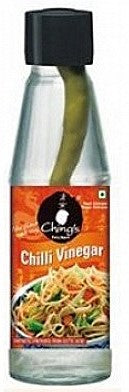 Chings Chilli Vinegar 170ml