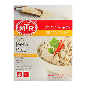 Mtr Jeera Rice 250gm