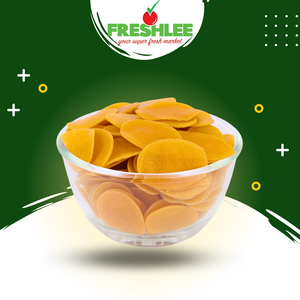 FRESHLEE GOL GAPPA CHIPS 250gm