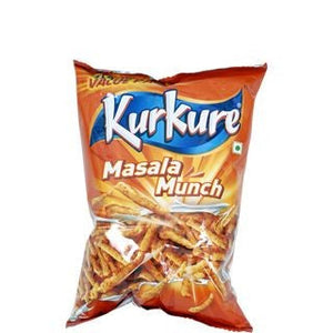 KURKURE MASALA MUNCH 107.5GM