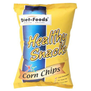 Diet-Foods Healthy Snacks Corn Chips 150gm