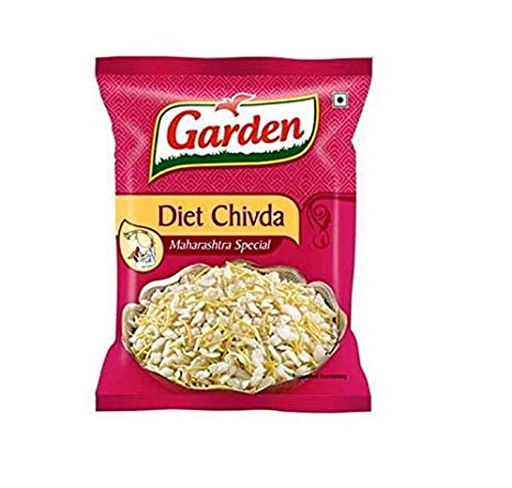 Garden Diet Chivda 150gm