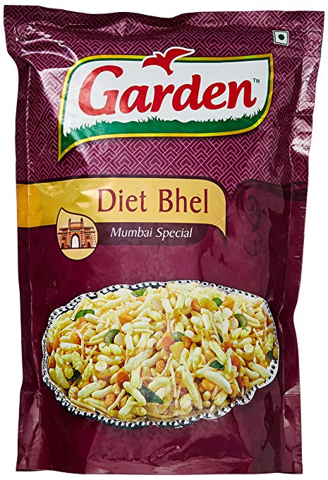 Garden Dite Bhel 160gm