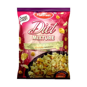 Haldirams Diet Mixture Healthy Namkeen 180gm