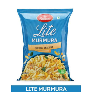 Haldirams Lite Murmura Mild Taste 180gm