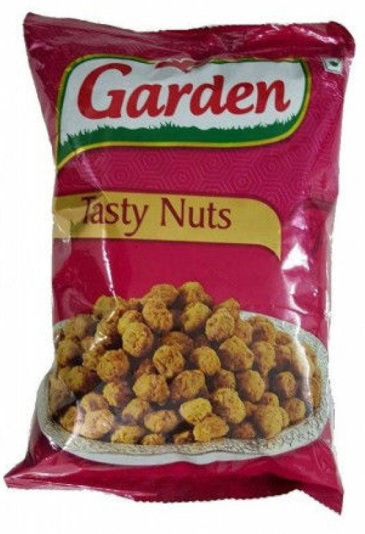 Garden Tasty Nuts 160gm