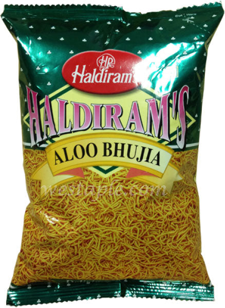 Haldirams Aloo Bhujia 200gm