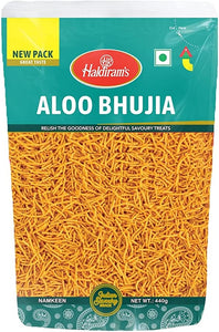 Haldirams Aloo Bhujia 400gm