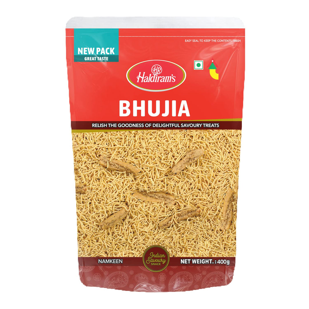 Haldirams Bhujia 400gm