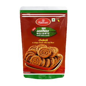 Haldirams Chakoli 200gm