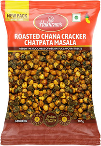 Haldirams Chana Cracker 200gm