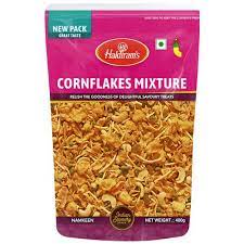 Haldirams CornfLakes Mixture Namkeen 400gm