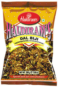 Haldirams Dal Biji 200gm