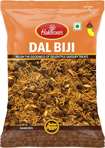 Haldirams Dal Biji 400gm