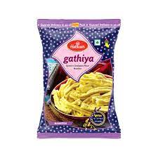 Haldirams Gathiya 200gm