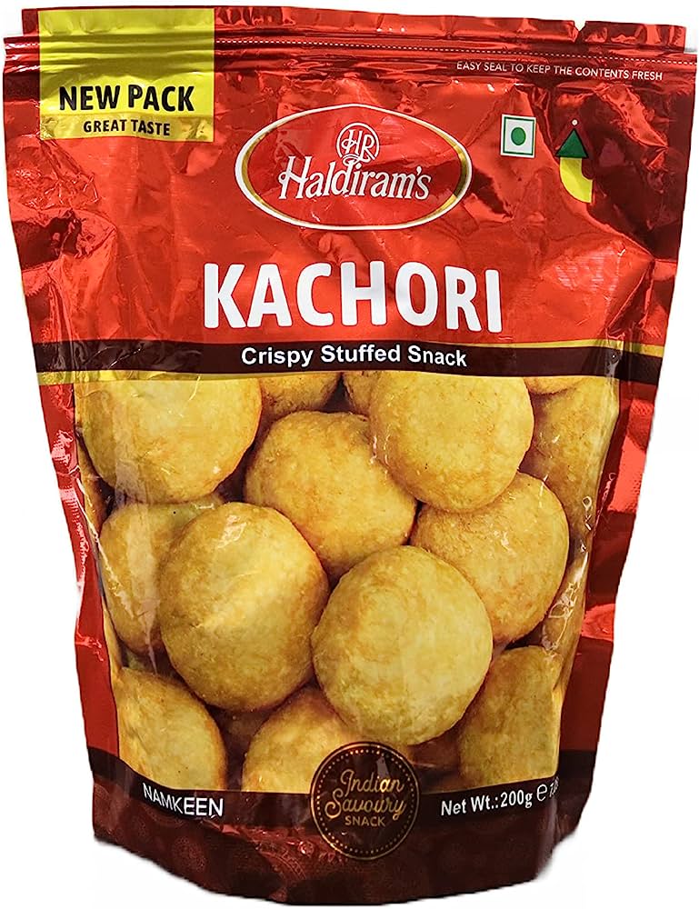 Haldirams Kachori 200gm