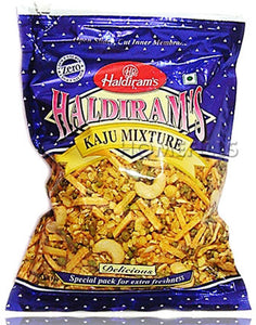 Haldirams Kaju Mixture 200gm