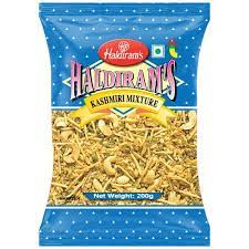 Haldirams Kashmiri Mixture 200gm