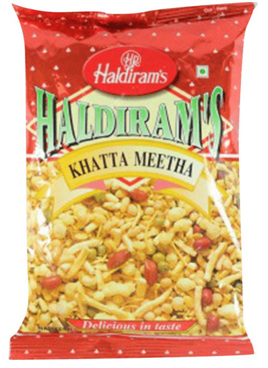 Haldirams Khatta Meetha 200gm