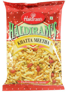 Haldirams Khatta Meetha 200gm