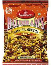 Haldirams Khatta Meetha 400gm