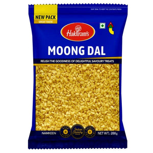 Haldirams Moong Dal 400gm