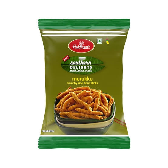 Haldirams Murukku 200gm