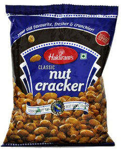 Haldirams Nut Cracker Namkeen 200gm