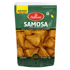 Haldirams Samosa 200gm