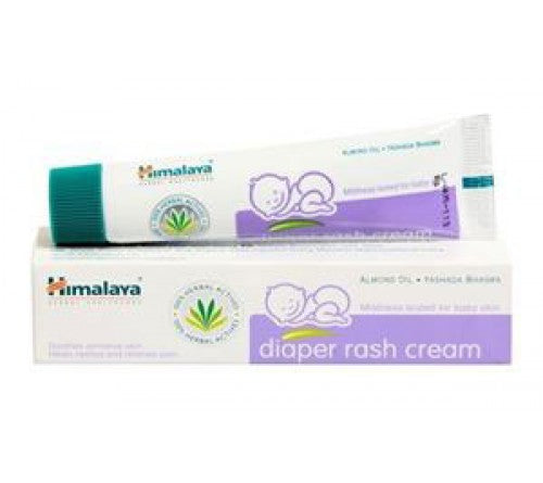 Himalaya Diaper Rash Cream 20gm