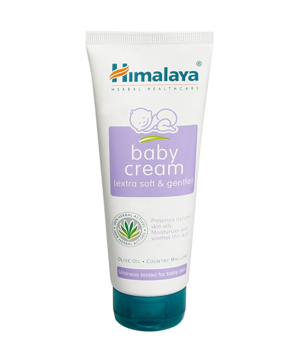 Himalaya Herbal Baby Cream 100ml